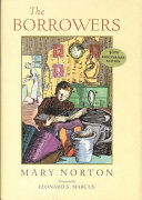 The Borrowers cover