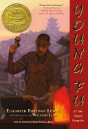 Young Fu of the Upper Yangtze cover