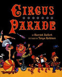 Circus Parade cover