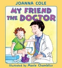 My Friend the Doctor cover