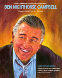 Ben Nighthorse Campbell cover