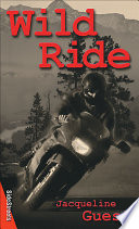 Wild Ride cover