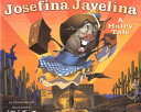 Josefina Javelina: A Hairy Tale cover