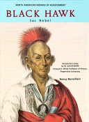 Black Hawk cover
