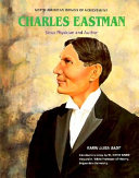 Charles Eastman cover