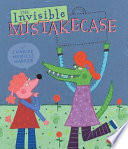 The Invisible Mistakecase cover