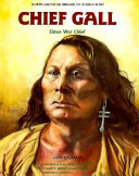 Chief Gall cover