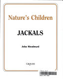 Jackals cover