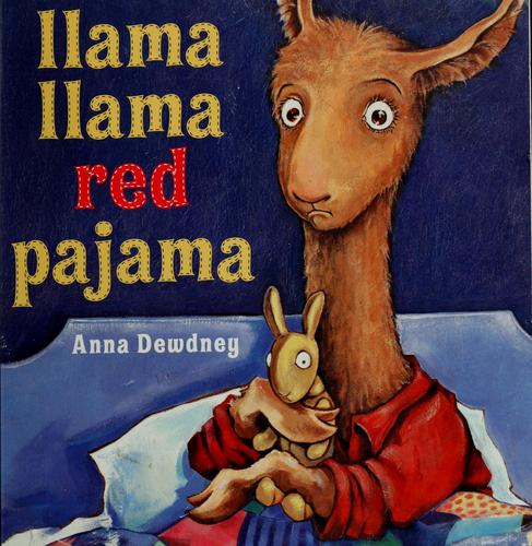 Llamas cover