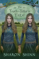 The Truth-Teller's Tale cover