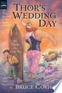 Thor's Wedding Day cover