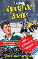 Against the Boards cover