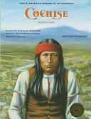 Cochise cover