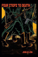 Four Steps to Death cover
