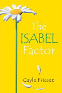 The Isabel Factor cover
