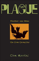 The Plague cover