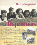 The Underground Reporters cover