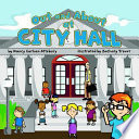 Out and About at City Hall cover