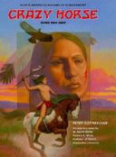 Crazy Horse cover