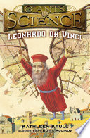 Leonardo da Vinci cover