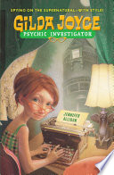 Gilda Joyce, Psychic Investigator cover