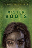 Mister Boots: A Fantasy Novel cover