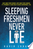 Sleeping Freshmen Never Lie cover