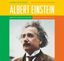 Albert Einstein (English) cover