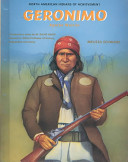Geronimo cover