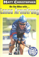 On the Bike with...Lance Armstrong cover