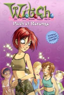 Path of Revenge cover