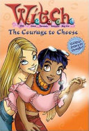 The Courage to Choose cover