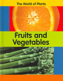 Fruits and Vegetables cover