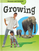 Growing cover