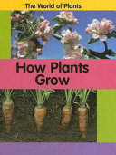 How Plants Grow cover