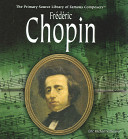 Frédéric Chopin cover