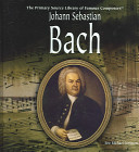 Johann Sebastian Bach cover