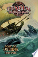Book of Oceans cover
