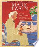 Mark Twain cover