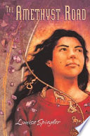 The Amethyst Road cover