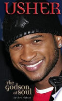 Usher: The Godson of Soul cover