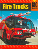 Fire Trucks cover
