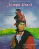 Joseph Brant cover