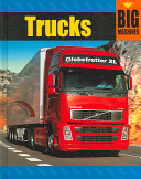Trucks cover