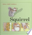 Squirrel cover