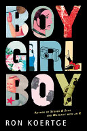 Boy Girl Boy cover