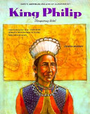King Philip cover