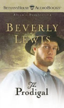 The Prodigal cover