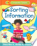 Sorting Information cover