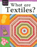 What Are Textiles? cover